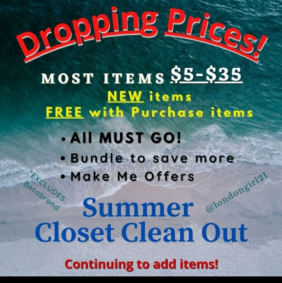 Flip Side_Reversible Jeans, Blue & light Floral - Picture 11 of 11